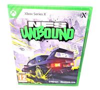 EA NFS Unbound EA NFS Unbound