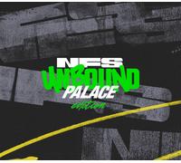 Need for Speed Unbound Palace Edition EN/FR/ES/PR-BR/CN/KR/JP/AR Languages Only EA App CD Key