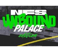 Need for Speed Unbound Palace Edition (Xbox One / Xbox Series X|S) Xbox Live Key - ARGENTINA