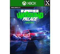 Need for Speed Unbound | Palace Edition (Xbox Series X/S) - Xbox Live Key - EUROPE