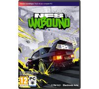 Need For Speed Unbound (PC)