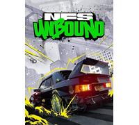 Need for Speed Unbound PC (EN)