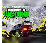 Need for Speed Unbound (PC) Steam Gift - GLOBAL