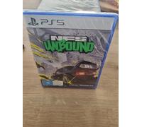 Need for Speed Unbound