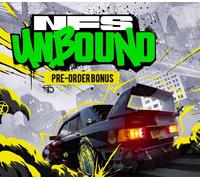 Need for Speed Unbound Pre-Order Bonus DLC EU PS4/PS5 CD Key