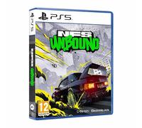 Need for Speed Unbound