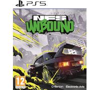 Need For Speed: Unbound (PS5)