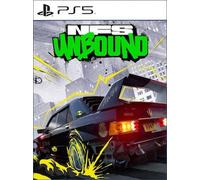 Need for Speed Unbound (PS5) - PSN Account - GLOBAL