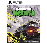 Need for Speed Unbound