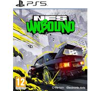 Need for Speed Unbound