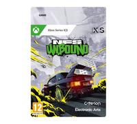Need for Speed Unbound Standard Edition