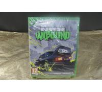 Need For Speed Unbound Xbox Series X BRAND NEW SEALED Fast Free Postage