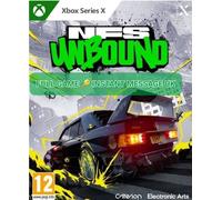 EA NFS Unbound EA NFS Unbound