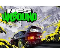 Need for Speed Unbound (Xbox Series X|S) Xbox Live Key - GLOBAL
