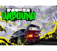 Need for Speed Unbound (Xbox Series X|S) Xbox Live Key - UNITED STATES