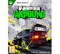 Need for Speed Unbound XBOX Series X | VideoGame | English