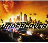 Need for Speed: Undercover EA App CD Key