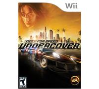 Need for Speed Undercover / Game
