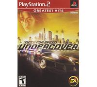 Need for Speed Undercover / Game