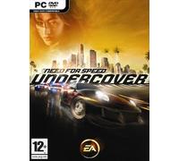 Need For Speed: Undercover PC - EA App Account - GLOBAL