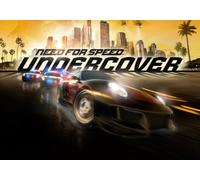 Need for Speed: Undercover (PC) Origin Key - EU