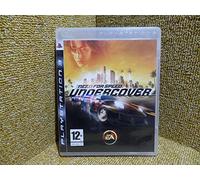 Need For Speed: Undercover (PS3)