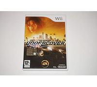 Need For Speed: Undercover (Wii)