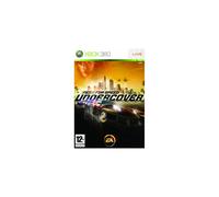 Need For Speed: Undercover (Xbox 360)