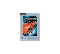 Need for Speed Underground Classic (PC)
