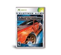 Need for Speed: Underground / Game