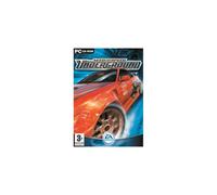 Need for Speed Underground (PC) - PAL - New & Sealed