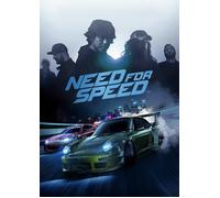 Need for Speed Xbox (Europe & UK)
