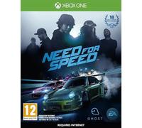 Need For Speed (Xbox One)