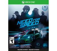 Need for Speed - Xbox One Xbox One Standard (Microsoft Xbox One) (US IMPORT)