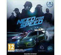 Need For Speed (Xbox One) Xbox One Standard (Xbox One)