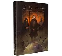 Need Games! Dune Adventures in the Imperium