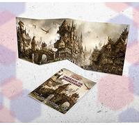 Need Games! Warhammer Fantasy Roleplay - Game Master Screen (Accessory)