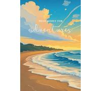 Need Money for Adventures: Lined Notebook