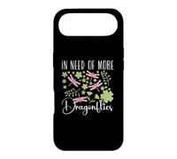 Need More Dragonflies Whimsical Insect Nature's Whispers Case for iPhone Air