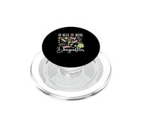 Need More Dragonflies Whimsical Insect Nature's Whispers PopSockets PopGrip for MagSafe