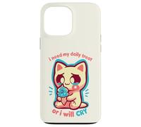 Need my Daily Treat Case for iPhone 13 Pro Max