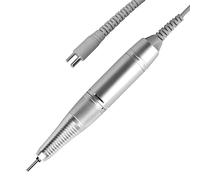 (Need Portable Host) Updated Handpiece for AZ GOGO-102 Nail Drill Machine Part, AZ GOGO 30000 RPM Portable Nail Drill - for Updated 2 Jack Host