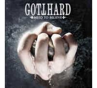 Gotthard - Need To Believe