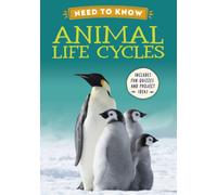 Need to Know: Animal Life Cycles