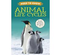 Need to Know: Animal Life Cycles