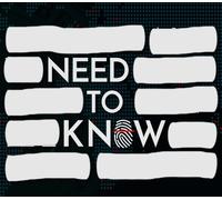 Need to Know Steam CD Key