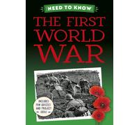 Need to Know: The First World War
