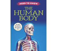 Need to Know: The Human Body