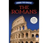 Need to Know: The Romans