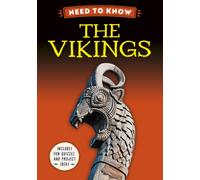 Need to Know: The Vikings